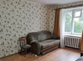 1-к кв. Мурманская область, Ковдор Комсомольская ул., 13 (33.0 м²) - Новокомсомольская. Ковдор - фото 3