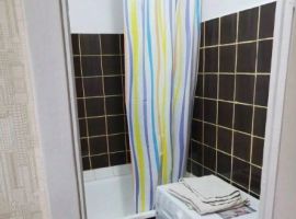 1-к кв. Мурманская область, Ковдор Комсомольская ул., 13 (33.0 м²) - Новокомсомольская. Ковдор - фото 5