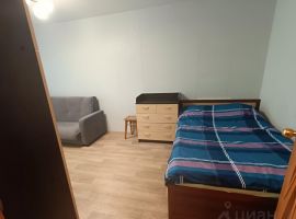 1-к кв. Московская область, Наро-Фоминск ул. Профсоюзная, 4 (36.4 м²) - . Наро-Фоминск - фото 1