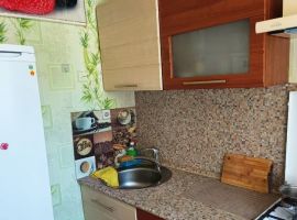 1-к кв. Московская область, Наро-Фоминск ул. Профсоюзная, 4 (36.4 м²) - . Наро-Фоминск - фото 4