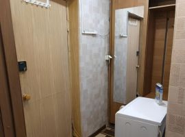 1-к кв. Московская область, Наро-Фоминск ул. Профсоюзная, 4 (36.4 м²) - . Наро-Фоминск - фото 6