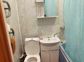 1-к кв. Московская область, Наро-Фоминск ул. Профсоюзная, 4 (36.4 м²) - . Наро-Фоминск - фото 7