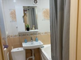 1-к кв. Костромская область, Кострома Хвойная ул., 42 (41.0 м²) - . Кострома - фото 10