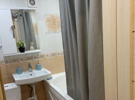 1-к кв. Костромская область, Кострома Хвойная ул., 42 (41.0 м²) - . Кострома - фото 11