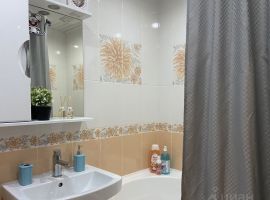 1-к кв. Костромская область, Кострома Хвойная ул., 42 (41.0 м²) - . Кострома - фото 13