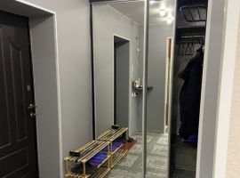 1-к кв. Костромская область, Кострома Хвойная ул., 42 (41.0 м²) - . Кострома - фото 15