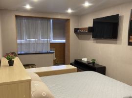 1-к кв. Костромская область, Кострома Хвойная ул., 42 (41.0 м²) - . Кострома - фото 7