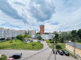 2-к кв. Ленинградская область, Тосно г. Тосненский район, Тосненское городское поселение, просп. Ленина, 69 (49.0 м²) - Ленина. Тосно г. - фото 1