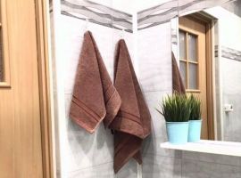 2-к кв. Костромская область, Кострома ул. Ленина, 4а (55.0 м²) - Ленина. Кострома - фото 14