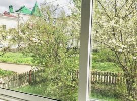 2-к кв. Костромская область, Кострома ул. Ленина, 4а (55.0 м²) - Ленина. Кострома - фото 17