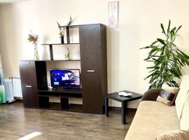 2-к кв. Костромская область, Кострома ул. Ленина, 4а (55.0 м²) - Ленина. Кострома - фото 1