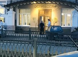 2-к кв. Костромская область, Кострома ул. Ленина, 4а (55.0 м²) - Ленина. Кострома - фото 19
