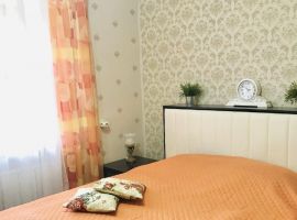 2-к кв. Костромская область, Кострома ул. Ленина, 4а (55.0 м²) - Ленина. Кострома - фото 5
