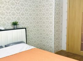 2-к кв. Костромская область, Кострома ул. Ленина, 4а (55.0 м²) - Ленина. Кострома - фото 6
