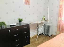 2-к кв. Костромская область, Кострома ул. Ленина, 4а (55.0 м²) - Ленина. Кострома - фото 7