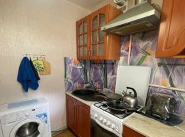 1-к кв. Московская область, Дубна ул. Орджоникидзе, 3 (31.0 м²) - . Дубна - фото 1