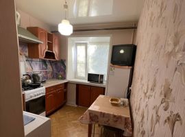 1-к кв. Московская область, Дубна ул. Орджоникидзе, 3 (31.0 м²) - . Дубна - фото 2