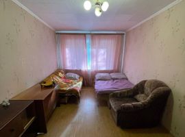 1-к кв. Московская область, Дубна ул. Орджоникидзе, 3 (31.0 м²) - . Дубна - фото 3