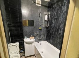 1-к кв. Московская область, Дубна ул. Орджоникидзе, 3 (31.0 м²) - . Дубна - фото 4