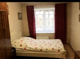 2-к кв. Нижегородская область, Нижний Новгород ул. Белинского, 97 (52.0 м²) - Белинского. Нижний Новгород - фото 1