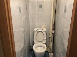 2-к кв. Нижегородская область, Нижний Новгород ул. Белинского, 97 (52.0 м²) - Белинского. Нижний Новгород - фото 5