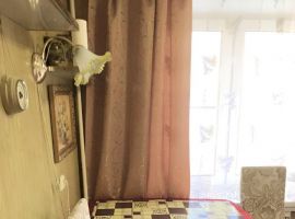 2-к кв. Нижегородская область, Нижний Новгород ул. Белинского, 97 (52.0 м²) - Белинского. Нижний Новгород - фото 7