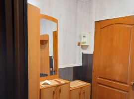1-к кв. Омская область, Омск ул. Серова, 26 (32.0 м²) - . Омск - фото 9