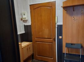 1-к кв. Омская область, Омск ул. Серова, 26 (32.0 м²) - . Омск - фото 10