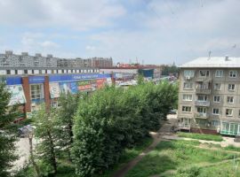 1-к кв. Омская область, Омск ул. Серова, 26 (32.0 м²) - . Омск - фото 11