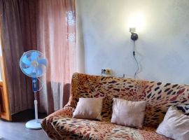 1-к кв. Омская область, Омск ул. Серова, 26 (32.0 м²) - . Омск - фото 2