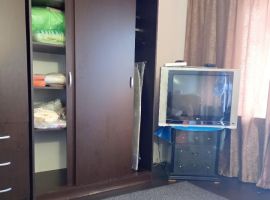 1-к кв. Омская область, Омск ул. Серова, 26 (32.0 м²) - . Омск - фото 3