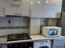 1-к кв. Омская область, Омск ул. Серова, 26 (32.0 м²) - . Омск - фото 5