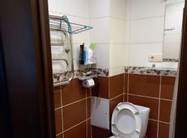 1-к кв. Омская область, Омск ул. Серова, 26 (32.0 м²) - . Омск - фото 7