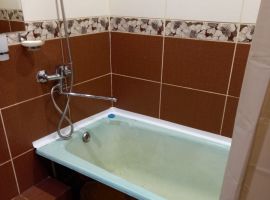 1-к кв. Омская область, Омск ул. Серова, 26 (32.0 м²) - . Омск - фото 8
