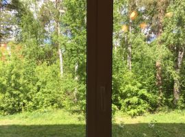 1-к кв. Новосибирская область, Новосибирск Академгородок мкр, ул. Ильича, 7 (31.0 м²) - Ильича. Новосибирск - фото 9