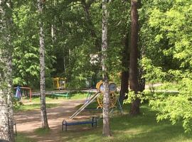1-к кв. Новосибирская область, Новосибирск Академгородок мкр, ул. Ильича, 7 (31.0 м²) - Ильича. Новосибирск - фото 10