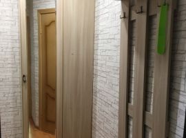 1-к кв. Новосибирская область, Новосибирск Академгородок мкр, ул. Ильича, 7 (31.0 м²) - Ильича. Новосибирск - фото 14