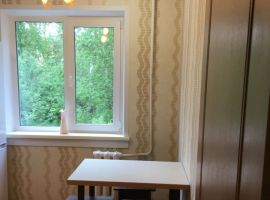 1-к кв. Новосибирская область, Новосибирск Академгородок мкр, ул. Ильича, 7 (31.0 м²) - Ильича. Новосибирск - фото 1