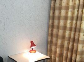1-к кв. Новосибирская область, Новосибирск Академгородок мкр, ул. Ильича, 7 (31.0 м²) - Ильича. Новосибирск - фото 4