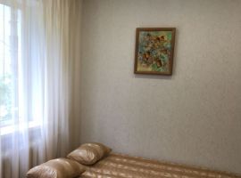1-к кв. Новосибирская область, Новосибирск Академгородок мкр, ул. Ильича, 7 (31.0 м²) - Ильича. Новосибирск - фото 5