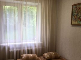 1-к кв. Новосибирская область, Новосибирск Академгородок мкр, ул. Ильича, 7 (31.0 м²) - Ильича. Новосибирск - фото 6