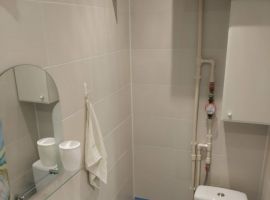 1-к кв. Нижегородская область, Нижний Новгород Юбилейная ул., 6/22 (31.0 м²) - Юбилейная. Нижний Новгород - фото 3