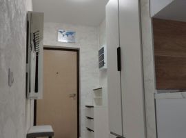 Студия Нижегородская область, Нижний Новгород бул. Южный, 14 (24.0 м²) - . Нижний Новгород - фото 17