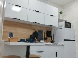 Студия Нижегородская область, Нижний Новгород бул. Южный, 14 (24.0 м²) - . Нижний Новгород - фото 3