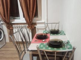 2-к кв. Мурманская область, Кировск Олимпийская ул., 89 (51.4 м²) - Олимпийская. Кировск - фото 9