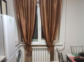 2-к кв. Мурманская область, Кировск Олимпийская ул., 89 (51.4 м²) - Олимпийская. Кировск - фото 10
