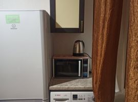 2-к кв. Мурманская область, Кировск Олимпийская ул., 89 (51.4 м²) - Олимпийская. Кировск - фото 11