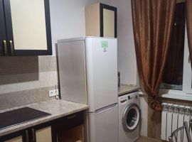 2-к кв. Мурманская область, Кировск Олимпийская ул., 89 (51.4 м²) - Олимпийская. Кировск - фото 12