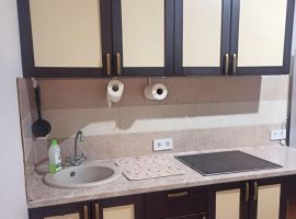 2-к кв. Мурманская область, Кировск Олимпийская ул., 89 (51.4 м²) - Олимпийская. Кировск - фото 13