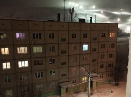 2-к кв. Мурманская область, Кировск Олимпийская ул., 89 (51.4 м²) - Олимпийская. Кировск - фото 14